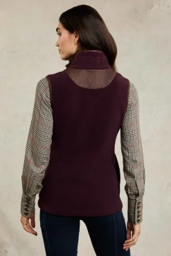 Women Holland Cooper Gilets|Gilets><noscript><img width=