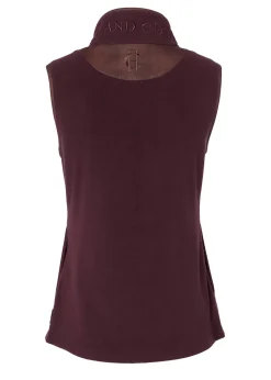 Women Holland Cooper Gilets|Gilets><noscript><img width=