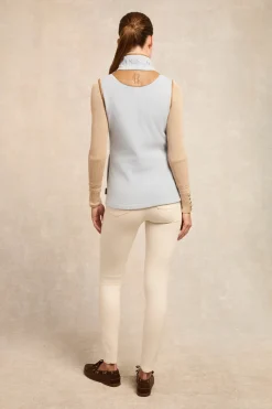 Women Holland Cooper Gilets|Fleeces><noscript><img width=