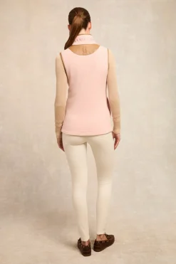 Women Holland Cooper Gilets|Fleeces><noscript><img width=
