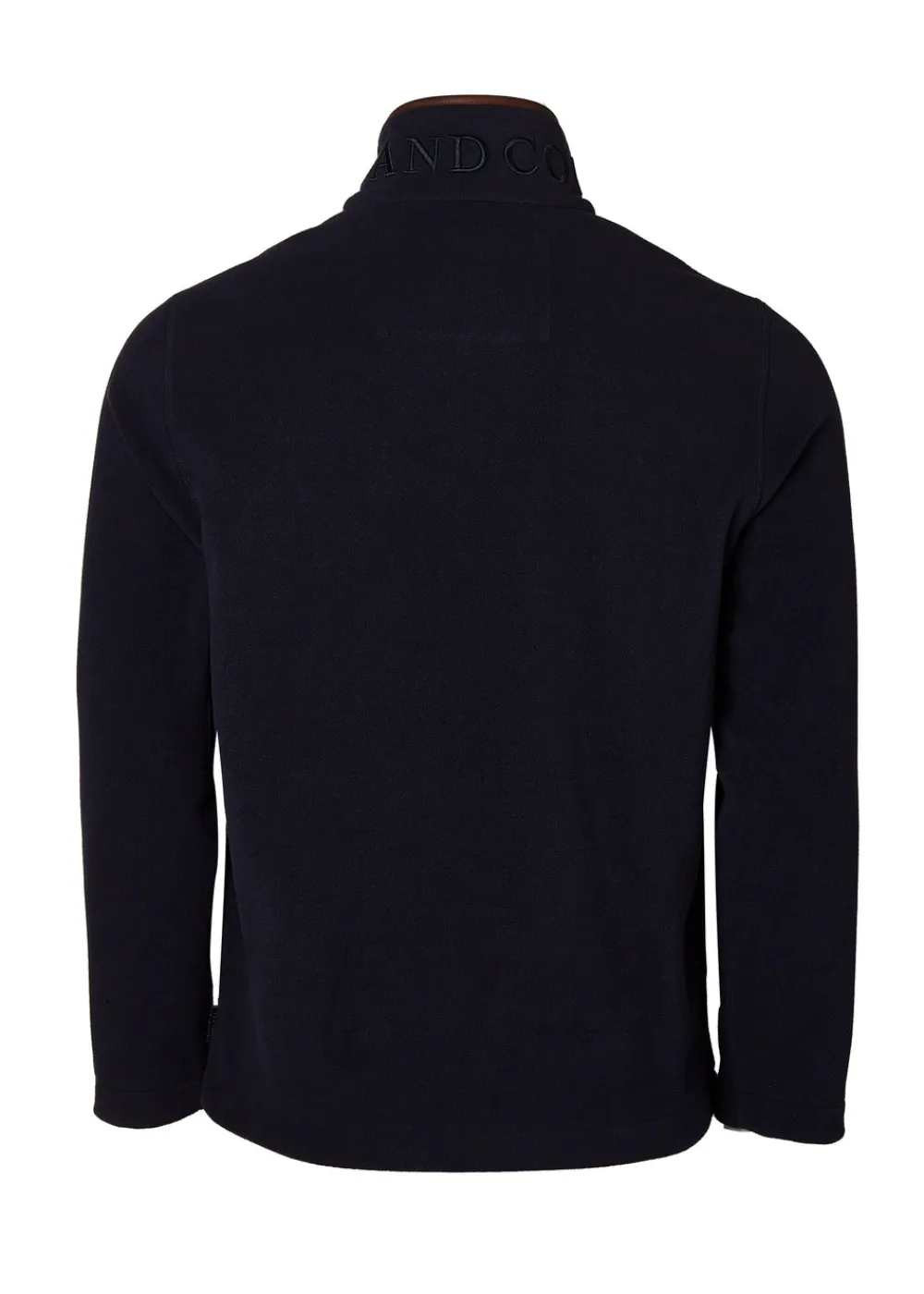 Holland Cooper Fleeces>Country Fleece Jacket