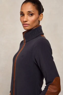Women Holland Cooper Fleeces|Fleeces>Country Fleece Jacket