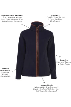 Women Holland Cooper Fleeces|Fleeces><noscript><img width=