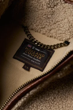 Women Holland Cooper Fleeces|Fleeces><noscript><img width=