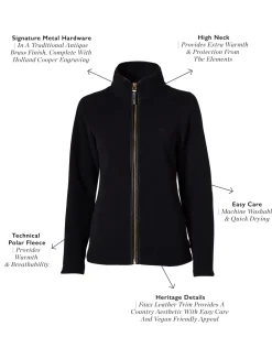 Women Holland Cooper Fleeces|Fleeces><noscript><img width=