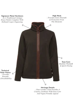 Women Holland Cooper Fleeces|Fleeces><noscript><img width=