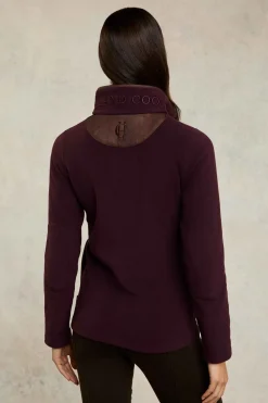 Women Holland Cooper Fleeces|Fleeces><noscript><img width=
