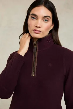 Women Holland Cooper Fleeces|Fleeces><noscript><img width=