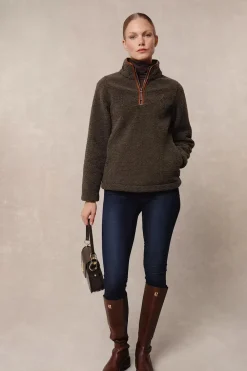 Women Holland Cooper Fleeces|Fleeces><noscript><img width=