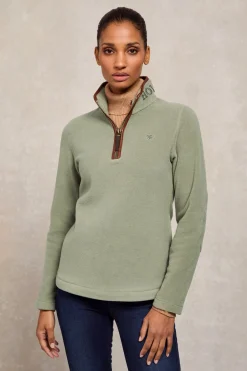 Women Holland Cooper Fleeces|Fleeces><noscript><img width=