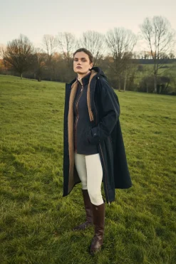 Women Holland Cooper Fleeces|Fleeces>Country Longline Fleece