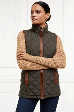 Women Holland Cooper Gilets|Gilets><noscript><img width=