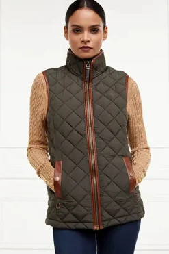 Women Holland Cooper Gilets|Gilets><noscript><img width=