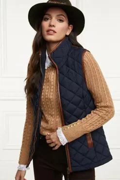 Women Holland Cooper Gilets><noscript><img width=