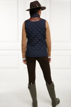 Women Holland Cooper Gilets><noscript><img width=