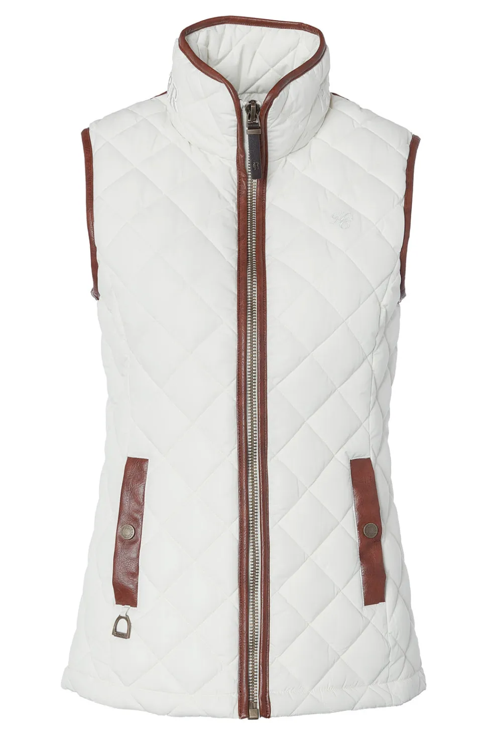 Women Holland Cooper Gilets>Country Quilted Gilet