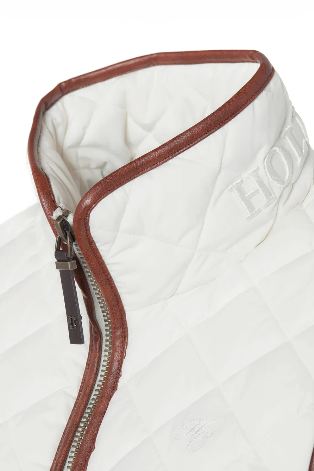 Women Holland Cooper Gilets>Country Quilted Gilet