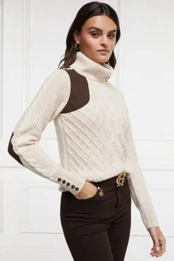 Women Holland Cooper Knitwear><noscript><img width=