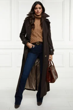 Women Holland Cooper Knitwear>Country Roll Neck Knit