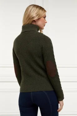 Women Holland Cooper Knitwear><noscript><img width=