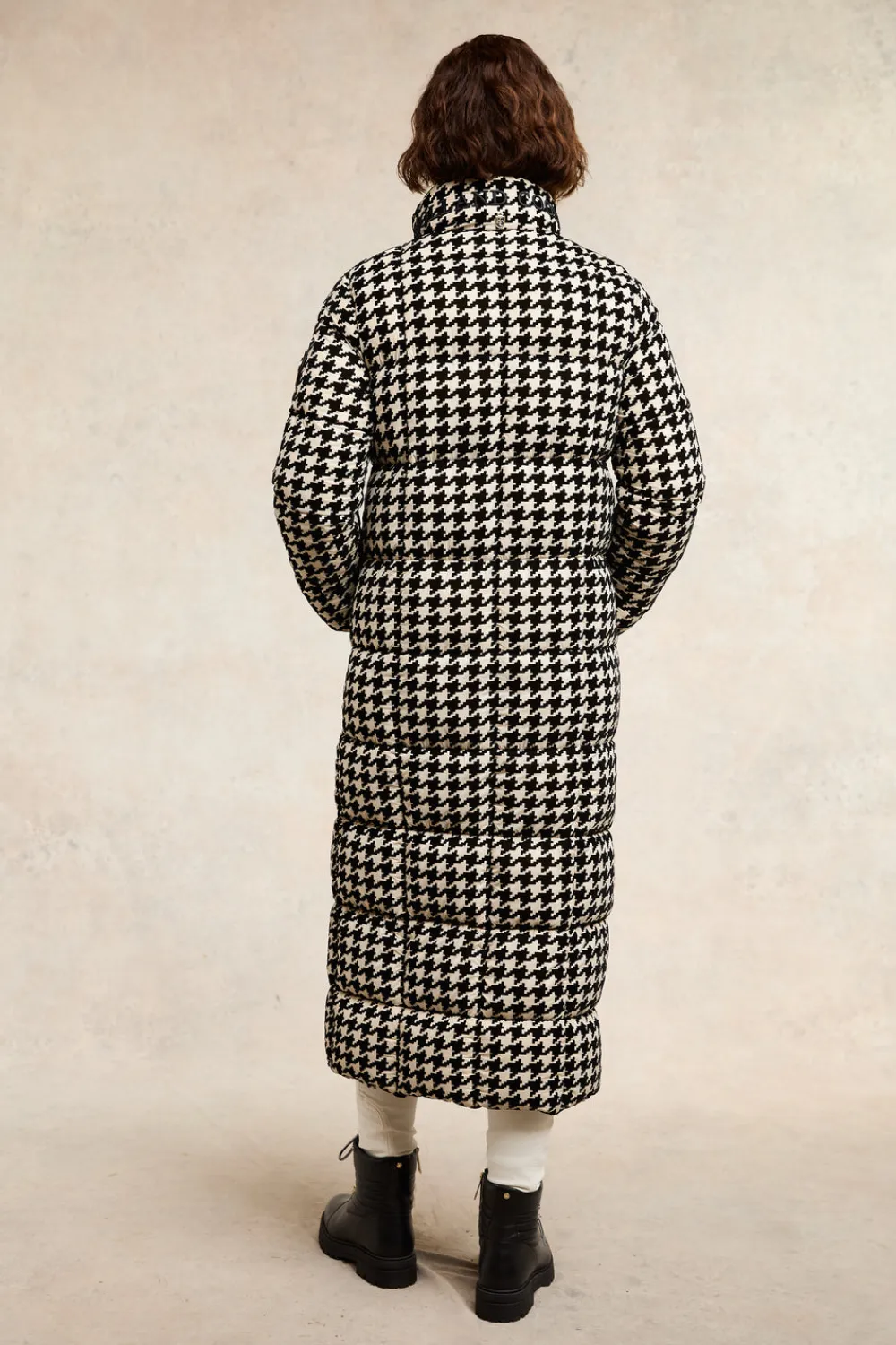 Women Holland Cooper Coats>Crawford Longline Coat
