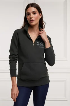 Women Holland Cooper Hoodies & Sweatshirts|Sweatshirts><noscript><img width=