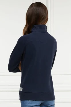 Women Holland Cooper Hoodies & Sweatshirts|Sweatshirts><noscript><img width=