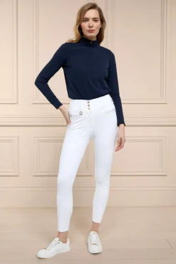 Holland Cooper Base Layers>Crystal Base Layer