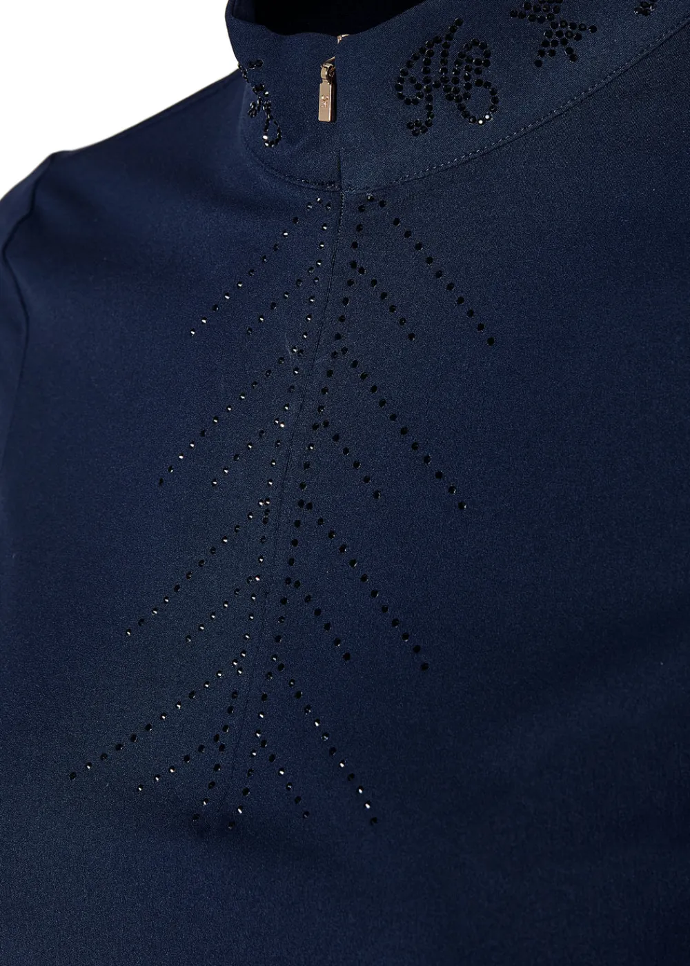 Holland Cooper Base Layers>Crystal Base Layer