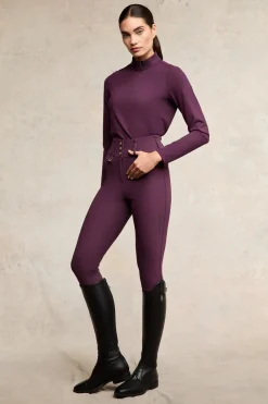 Holland Cooper Base Layers>Crystal Base Layer