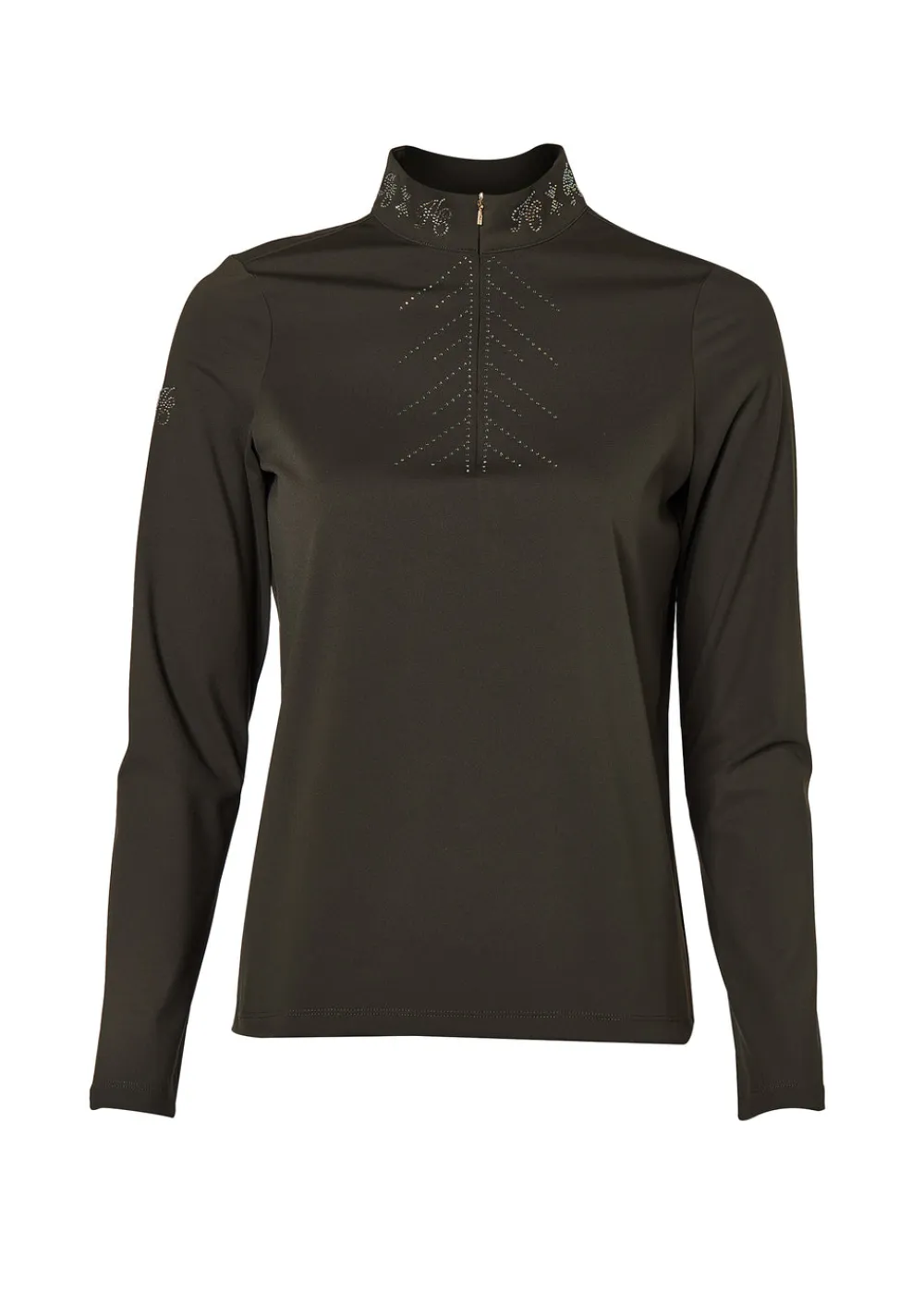 Holland Cooper Base Layers>Crystal Base Layer