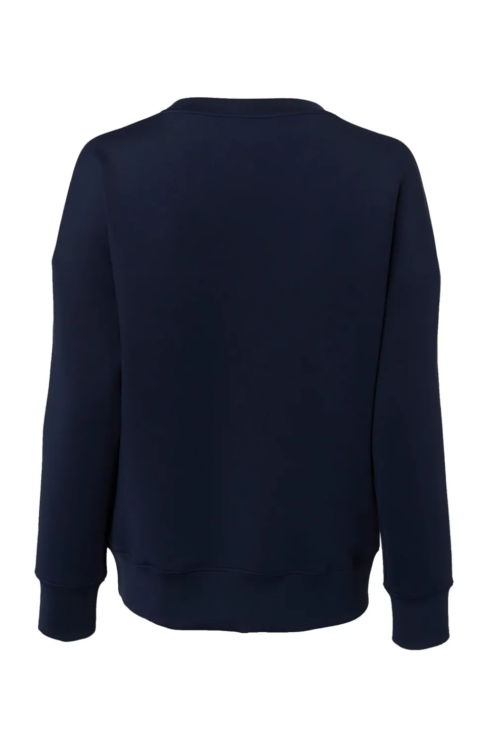 Women Holland Cooper Hoodies & Sweatshirts|Sweatshirts>Crystal Crew Neck Sweat