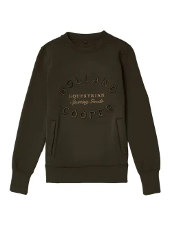 Women Holland Cooper Hoodies & Sweatshirts|Sweatshirts><noscript><img width=