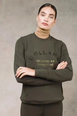 Women Holland Cooper Hoodies & Sweatshirts|Sweatshirts><noscript><img width=