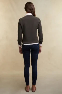Women Holland Cooper Hoodies & Sweatshirts|Sweatshirts><noscript><img width=