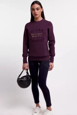 Women Holland Cooper Hoodies & Sweatshirts|Sweatshirts><noscript><img width=