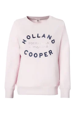 Women Holland Cooper Hoodies & Sweatshirts|Sweatshirts><noscript><img width=