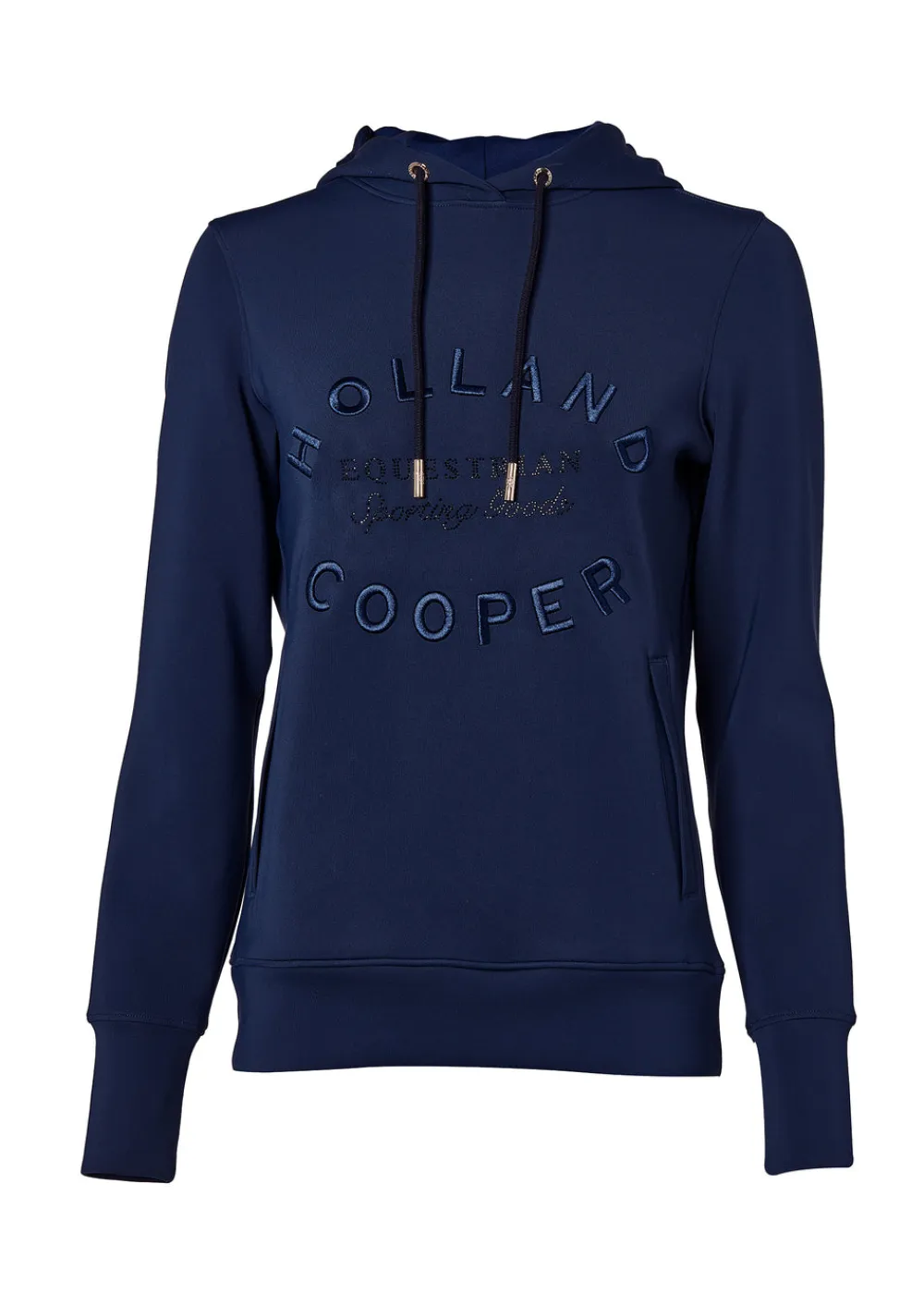 Women Holland Cooper Hoodies & Sweatshirts|Hoodies>Crystal Hoodie