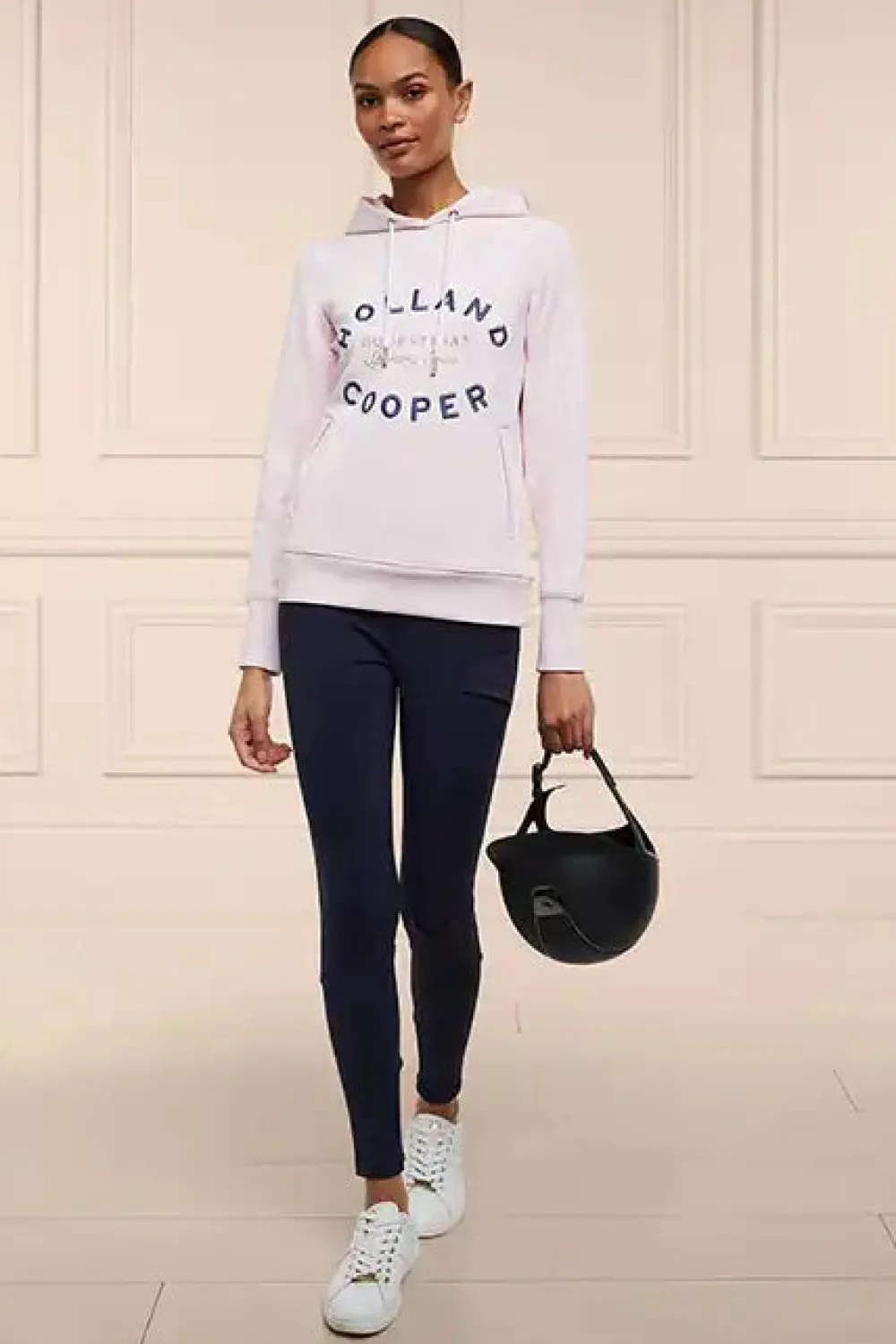 Women Holland Cooper Hoodies & Sweatshirts|Hoodies>Crystal Hoodie