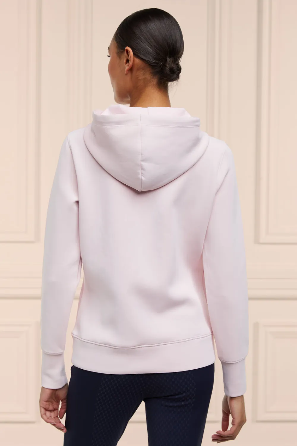 Women Holland Cooper Hoodies & Sweatshirts|Hoodies>Crystal Hoodie