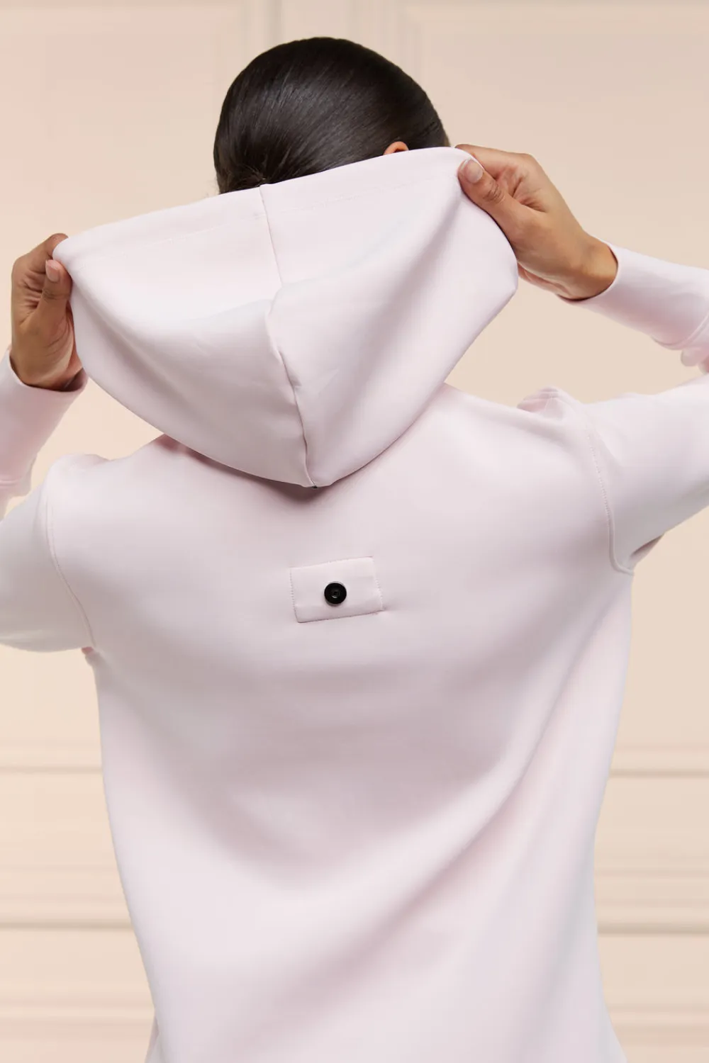 Women Holland Cooper Hoodies & Sweatshirts|Hoodies>Crystal Hoodie