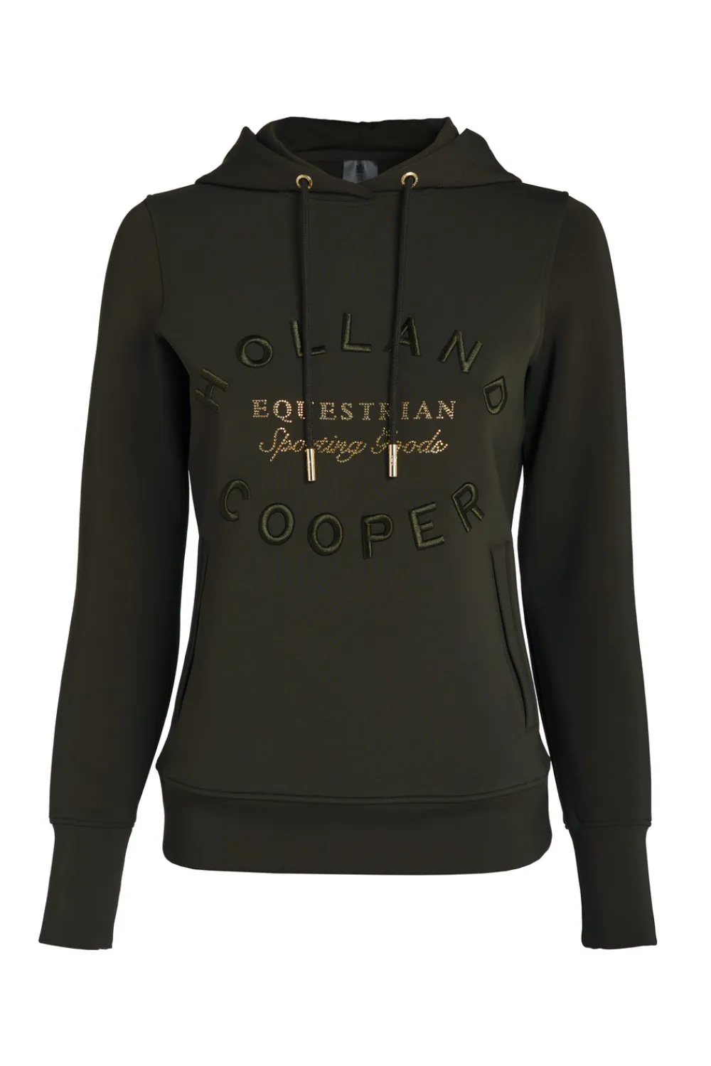 Women Holland Cooper Hoodies & Sweatshirts|Hoodies>Crystal Hoodie