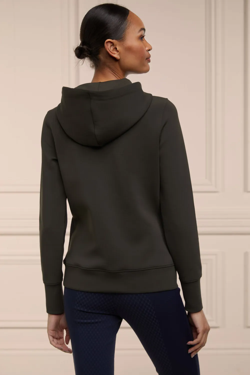 Women Holland Cooper Hoodies & Sweatshirts|Hoodies>Crystal Hoodie