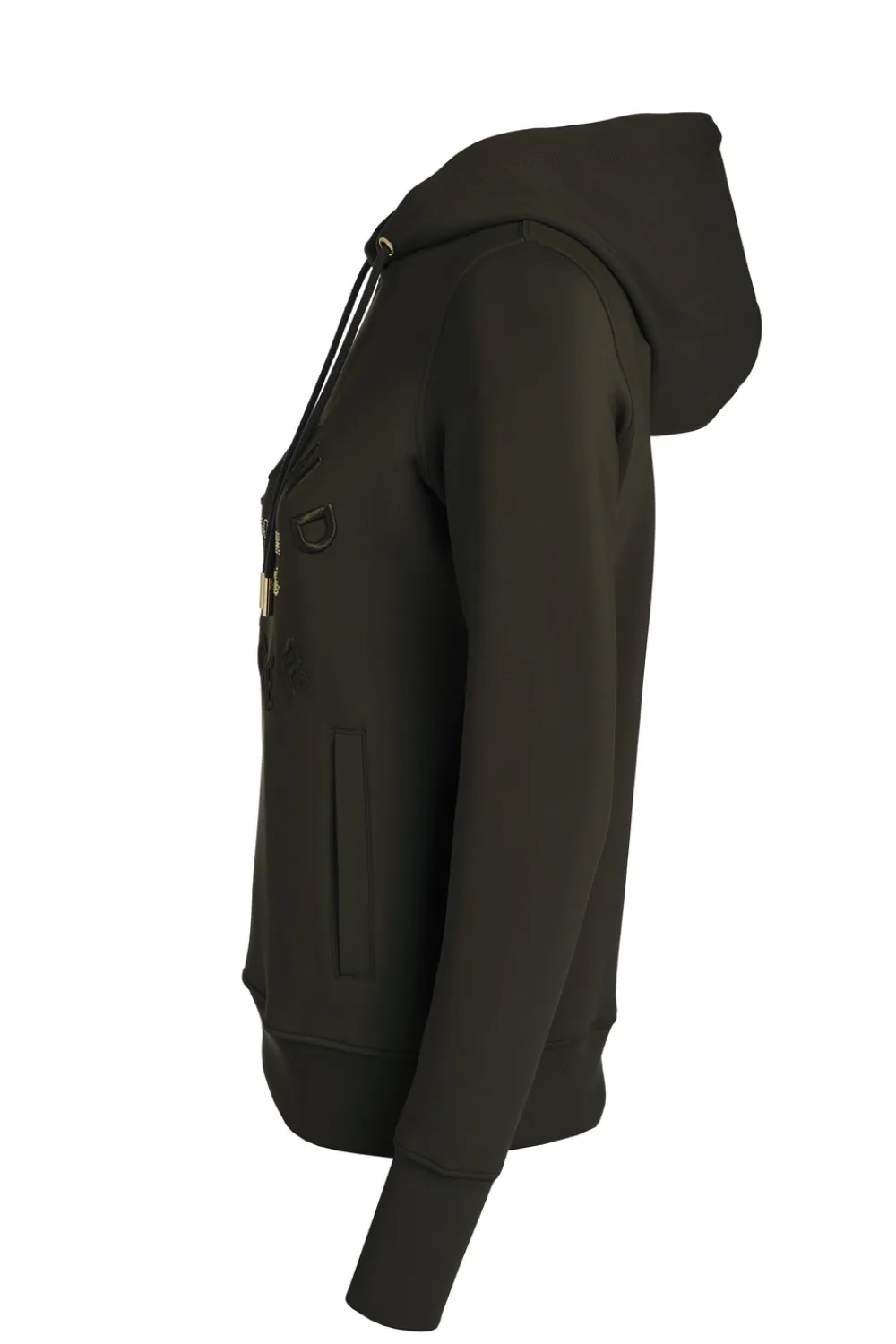 Women Holland Cooper Hoodies & Sweatshirts|Hoodies>Crystal Hoodie