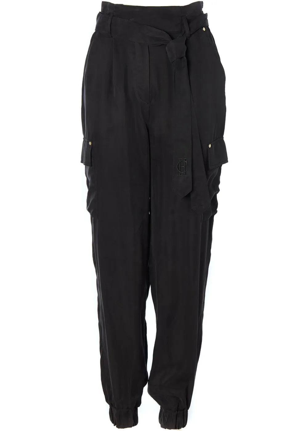 Women Holland Cooper Trousers>Cupro Cargo Pant