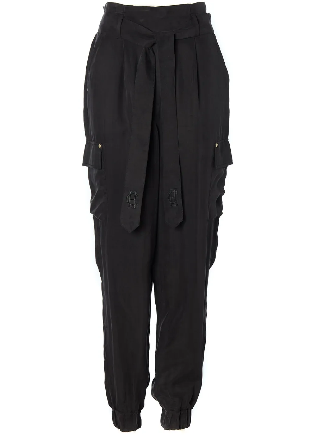 Women Holland Cooper Trousers>Cupro Cargo Pant