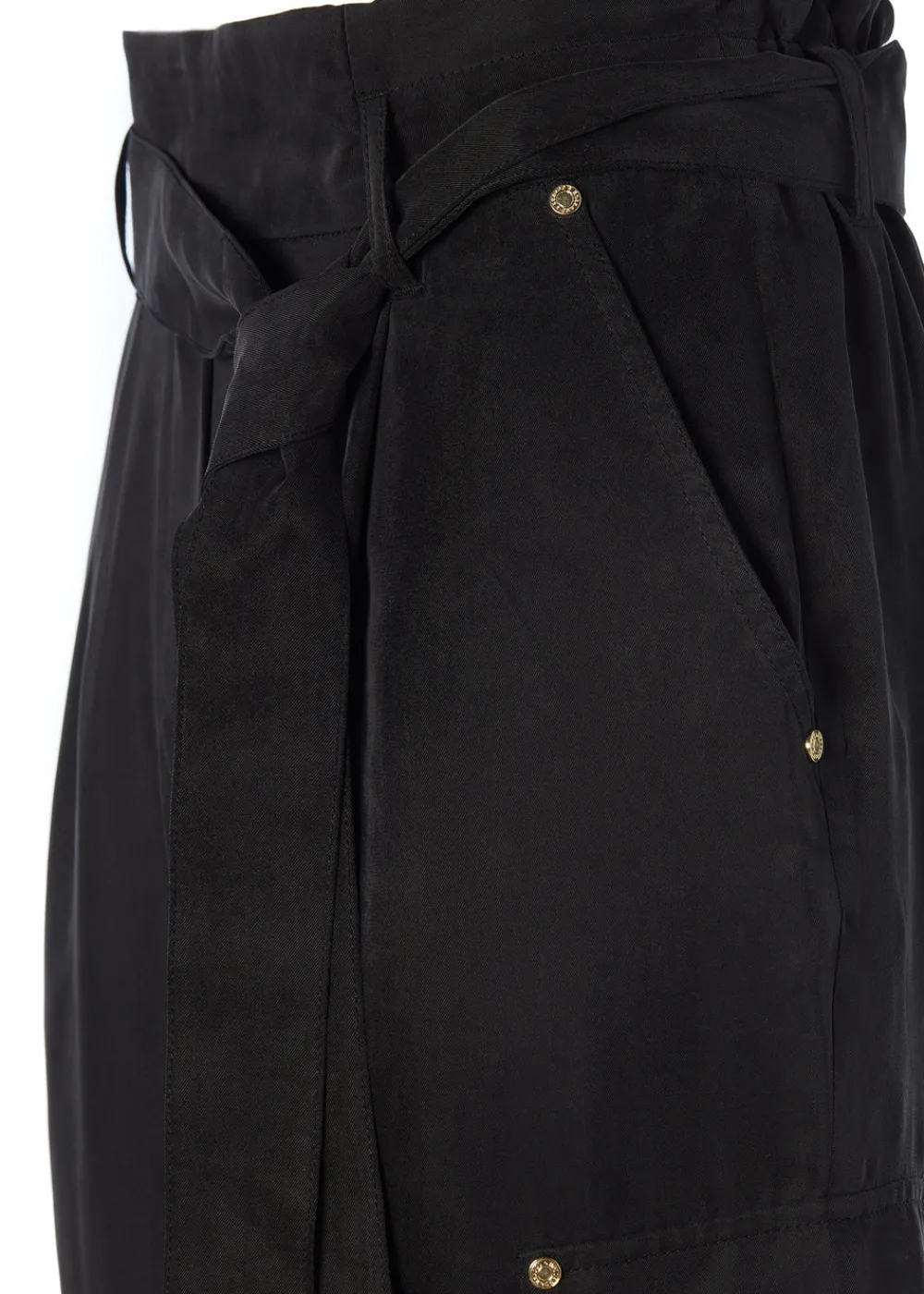 Women Holland Cooper Trousers>Cupro Cargo Pant