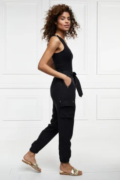 Women Holland Cooper Trousers><noscript><img width=
