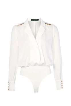 Women Holland Cooper Bodysuits|Shirts & Blouses><noscript><img width=