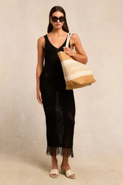 Women Holland Cooper Dresses>Darcie Beach Dress
